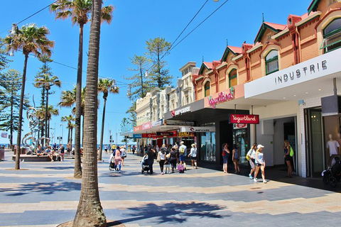 Private & Fully Guided 4-day Sydney Tour Package - Accommodation VIC 3