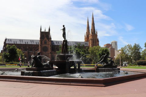 Private & Fully Guided 4-day Sydney Tour Package - Accommodation VIC 4