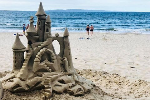 Sandcastle Workshops - Accommodation VIC 3