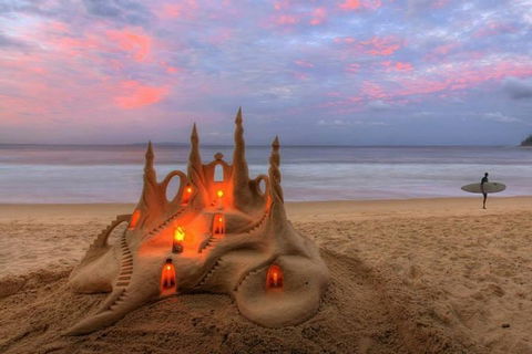 Sandcastle Workshops - Accommodation VIC 5