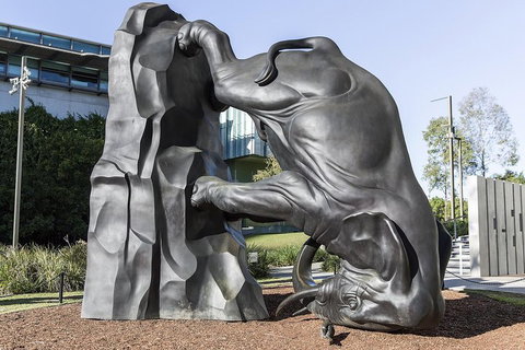 Discover Brisbane - Cultural - Accommodation VIC 0