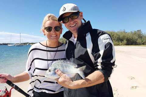 Crab Trip From Gold Coast - Accommodation VIC 5