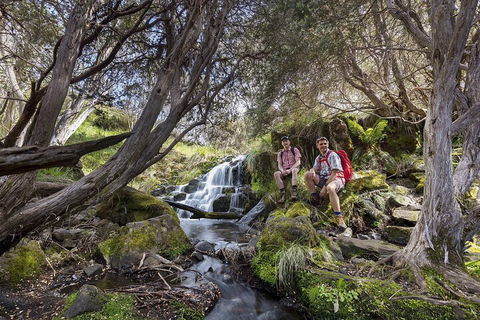 LGBT+ Friendly 3 Day Tour The Grampians, Daylesford & Ballarat - Accommodation VIC 3