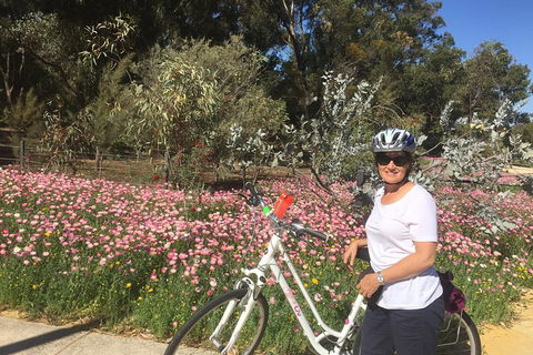 Perth Bike Tour - Beautiful Matilda Bay And Kings Park - Accommodation VIC 1