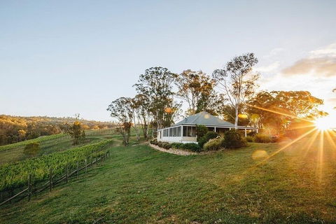 Taste Of The Blue Mountains - Lunch & Wine Tasting, Beer, Cider & Gin Tasting - Accommodation VIC 2