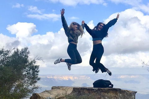 Taste Of The Blue Mountains - Lunch & Wine Tasting, Beer, Cider & Gin Tasting - Accommodation VIC 4