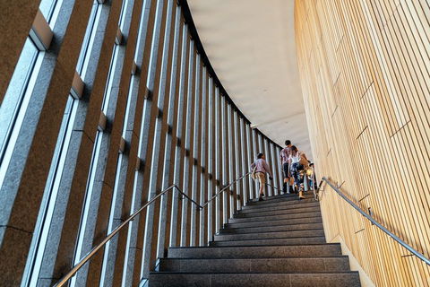 Highlights & Hidden Gems With Locals: Best Of Perth Private Tour - Accommodation VIC 5