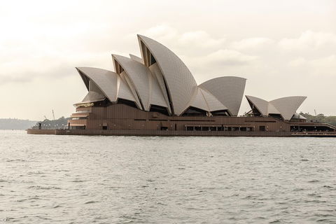 The Beauty Of Sydney Private Bike Tour - Accommodation VIC 0
