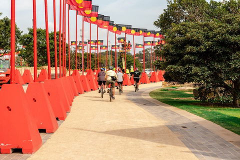 The Beauty Of Sydney Private Bike Tour - Accommodation VIC 1
