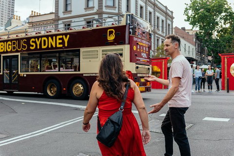 Drinks & Bites In Sydney Private Tour - Accommodation VIC 1