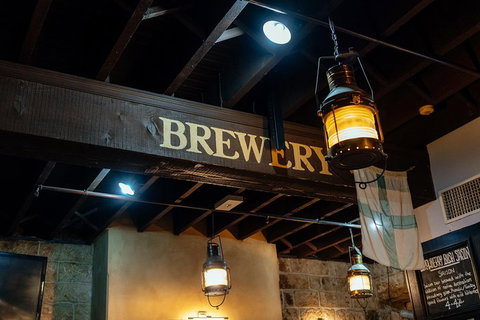 Drinks & Bites In Sydney Private Tour - Accommodation VIC 2