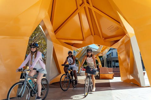Perth By Bike, Private Tour With A Local - Accommodation VIC 1