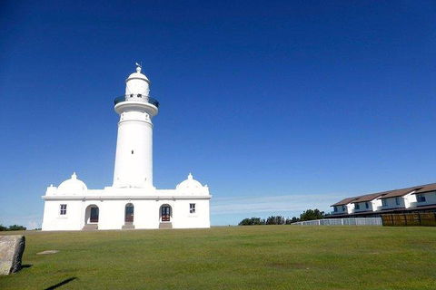 Morning Or Afternoon Highlights Tour In Sydney With A Local Guide - Accommodation VIC 2