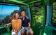 Skip The Line Kuranda Scenic Railway Gold Class And Skyrail Rainforest Cableway - thumb 1