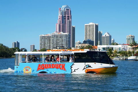 The Ultimate Gold Coast Attractions Pass - Accommodation VIC 1