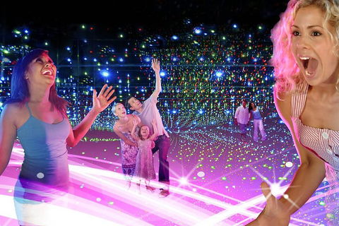 The Ultimate Gold Coast Attractions Pass - Accommodation VIC 3