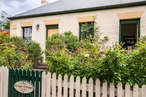 Richmond Historic Afternoon Tour From Hobart - Accommodation VIC 4