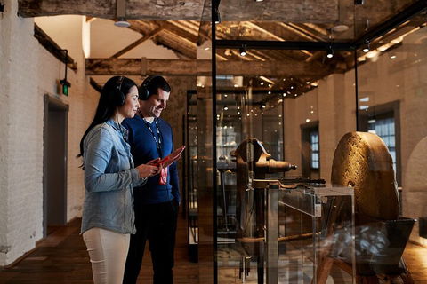 Hyde Park Barracks Admission Ticket With Audio-Guide - Accommodation VIC 1