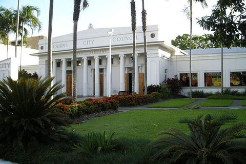 Cairns Self-Guided Audio Tour - Accommodation VIC 0
