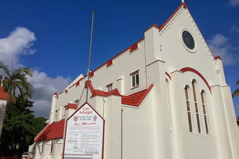 Cairns Self-Guided Audio Tour - Accommodation VIC 1
