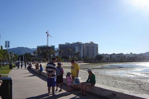 Cairns Self-Guided Audio Tour - Accommodation VIC 3