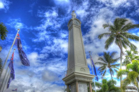Cairns Self-Guided Audio Tour - Accommodation VIC 4