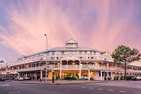 Fabulous Fremantle Self-Guided Audio Tour - Accommodation VIC 1