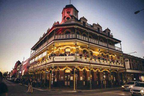 Fabulous Fremantle Self-Guided Audio Tour - Accommodation VIC 4