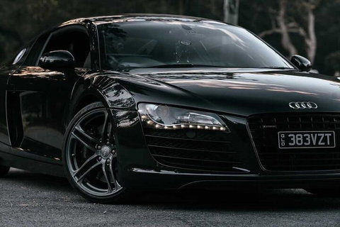 24hr Supercar Experience - Experience Beautiful Gold Coast & Brisbane - Accommodation VIC 0