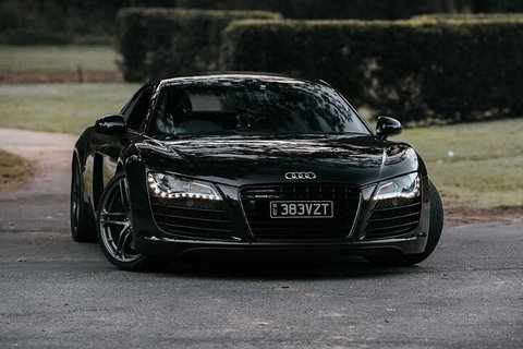 24hr Supercar Experience - Experience Beautiful Gold Coast & Brisbane - Accommodation VIC 1