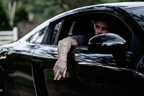 24hr Supercar Experience - Experience Beautiful Gold Coast & Brisbane - Accommodation VIC 3