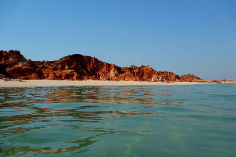 Cape Leveque And Aboriginal Communities From Broome (Optional Scenic Flight) - Accommodation VIC 2