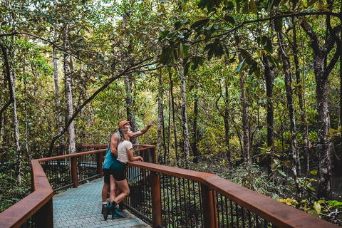 Full Day Cooktown Private Tour - Accommodation VIC 1