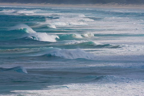 North Stradbroke Island Private Tour With Pickup - Accommodation VIC 3