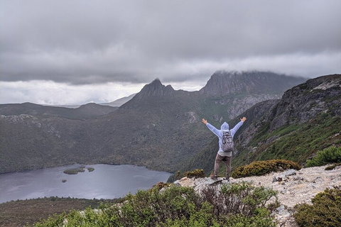 3 Day Tasmanian Wild West Coast Tour From Hobart To Launceston - Accommodation VIC 5