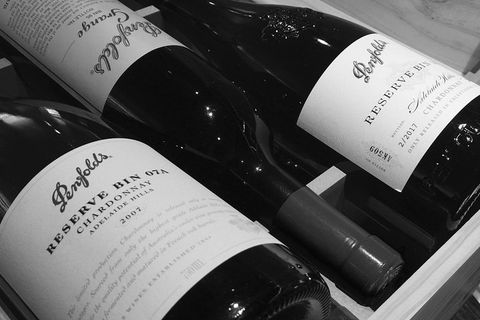 The Ultimate Penfolds Magill Estate Wine & Underground Cellar Tour - Accommodation VIC 4