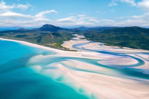 Whitsunday Islands Hopper Pass - Accommodation VIC 2