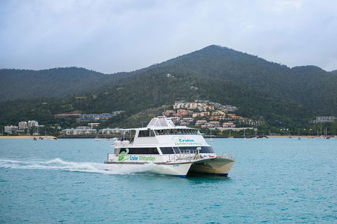 Whitsunday Islands Hopper Pass - Accommodation VIC 4