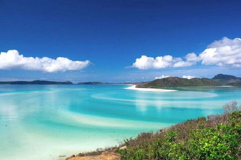 Whitsunday Islands Hopper Pass - Accommodation VIC 5