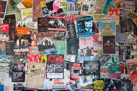 Live Music Melbourne Bus Tour - Accommodation VIC 4