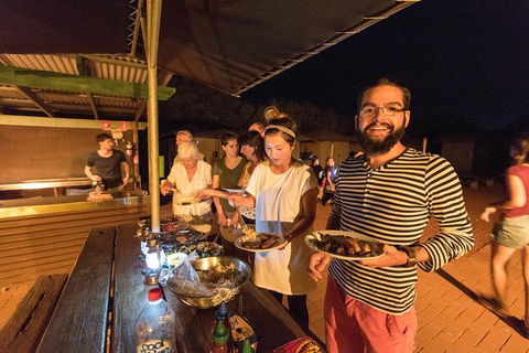 6 Day Red Centre Explorer With Accommodation - Accommodation VIC 2