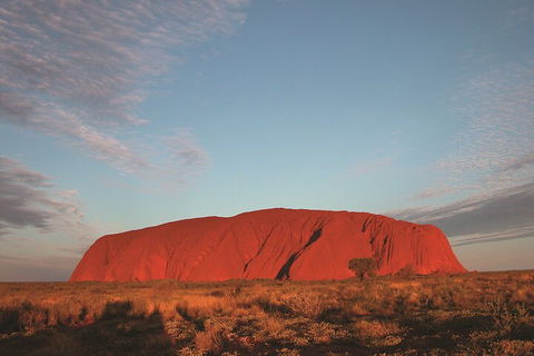 6 Day Red Centre Explorer With Accommodation - Accommodation VIC 4