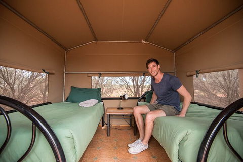 6 Day Red Centre Explorer With Accommodation - Accommodation VIC 5