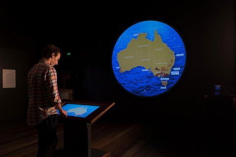 Australian Wine Discovery Tour Ticket - Accommodation VIC 0