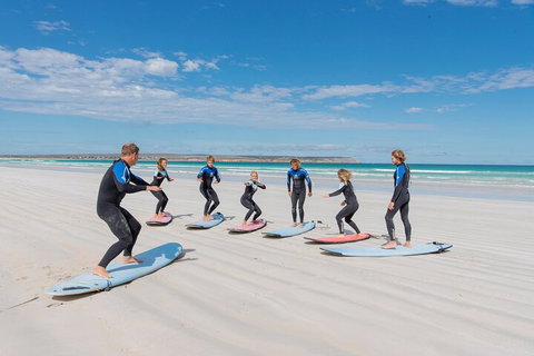10-Day Adelaide To Perth Adventure Tour - Accommodation VIC 0