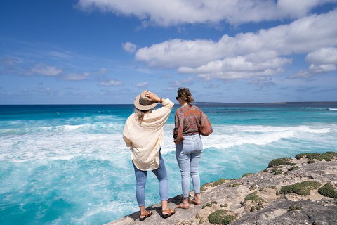 10-Day Adelaide To Perth Adventure Tour - Accommodation VIC 2