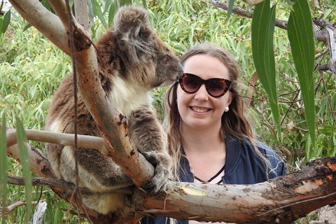 10-Day Adelaide To Perth Adventure Tour - Accommodation VIC 3