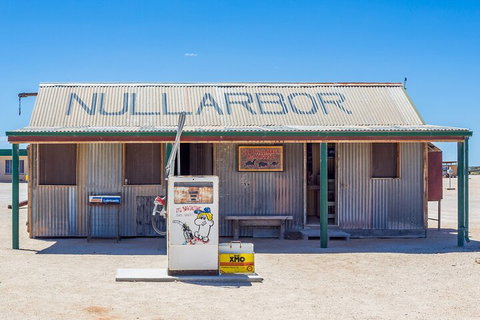 10-Day Adelaide To Perth Adventure Tour - Accommodation VIC 4