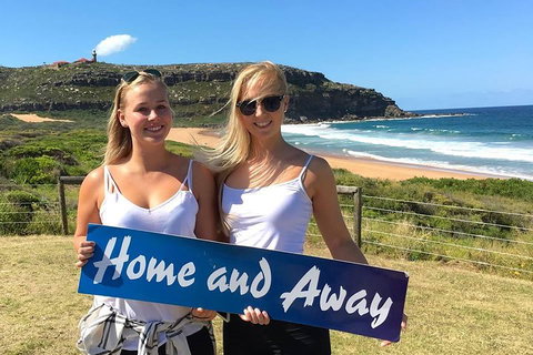 Location Tours To Home And Away - Accommodation VIC 0