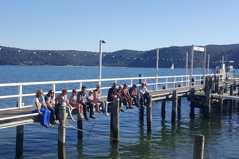 Location Tours To Home And Away - Accommodation VIC 4